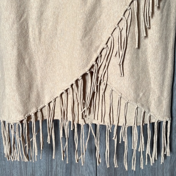 Soft Surroundings knit skirt - Picture 2 of 9